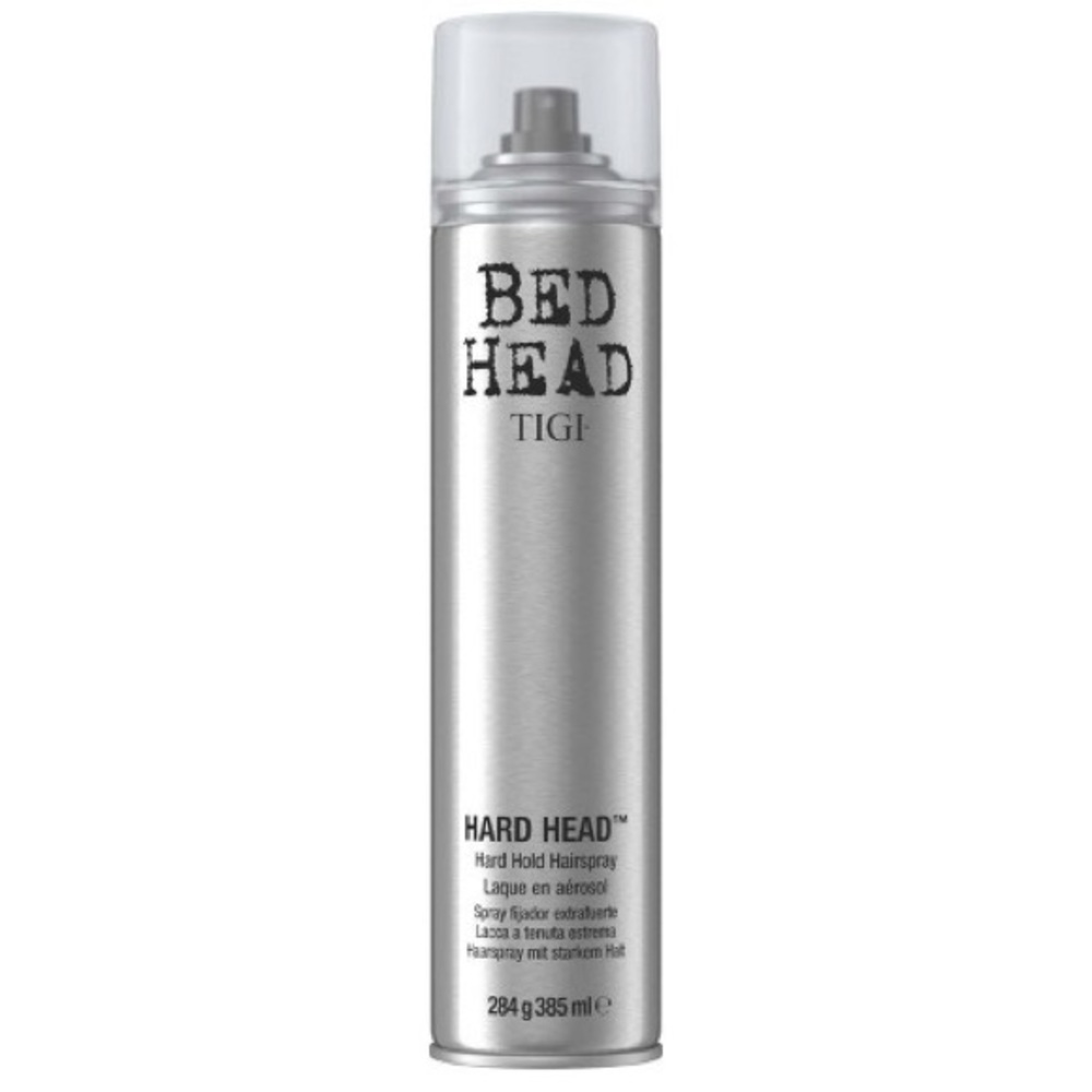 Bundle 2 for 20! Bed Head hard head hairspray